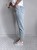 Spodnie jeans balloon